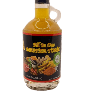 All In One MASTER TONIC
