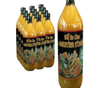 All In One MASTER TONIC