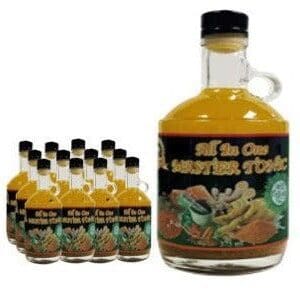 All In One MASTER TONIC