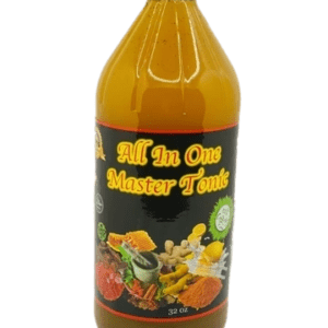 All In One MASTER TONIC